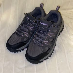 Bearpaw hiking shoes